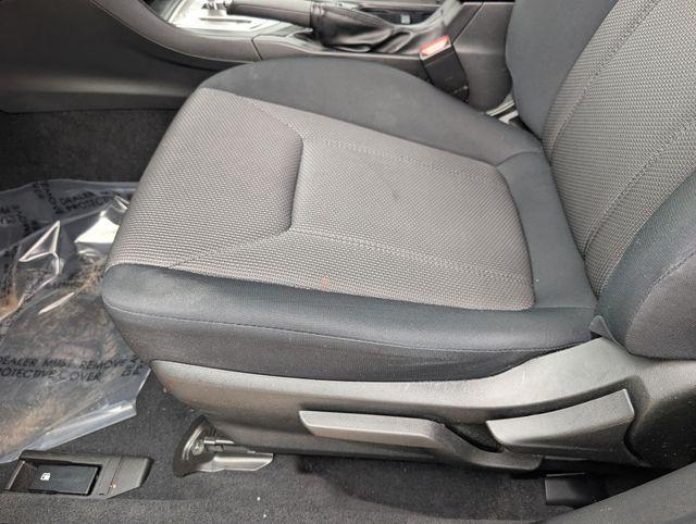 used 2023 Subaru Crosstrek car, priced at $24,510