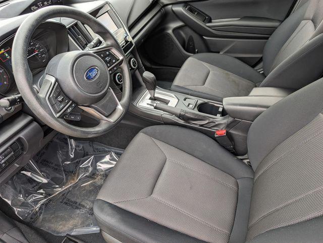 used 2023 Subaru Crosstrek car, priced at $24,510