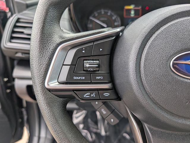 used 2023 Subaru Crosstrek car, priced at $24,510