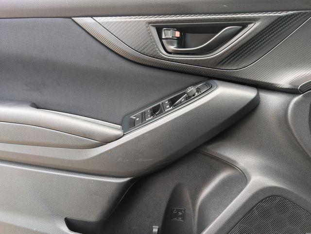 used 2023 Subaru Crosstrek car, priced at $24,510