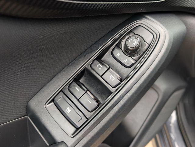 used 2023 Subaru Crosstrek car, priced at $24,510