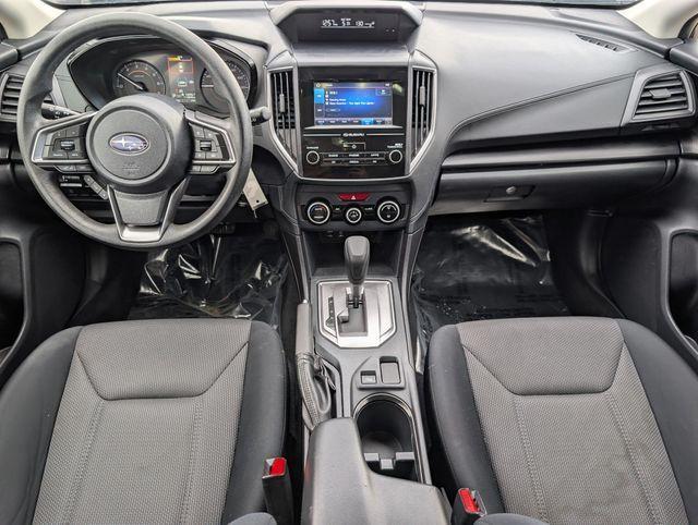 used 2023 Subaru Crosstrek car, priced at $24,510