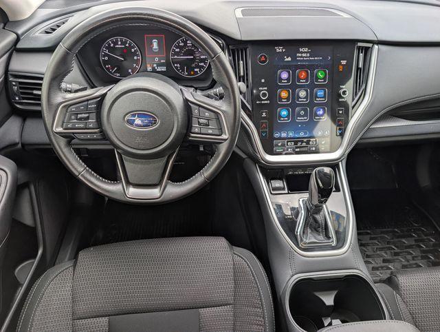 used 2024 Subaru Outback car, priced at $27,428