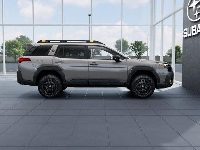 new 2026 Subaru Outback car, priced at $48,772