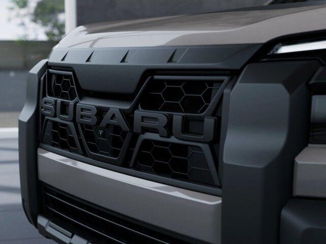 new 2026 Subaru Outback car, priced at $48,772