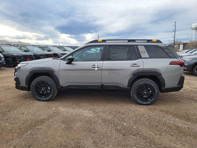 new 2026 Subaru Outback car, priced at $48,772