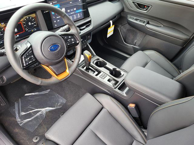 new 2026 Subaru Outback car, priced at $48,772