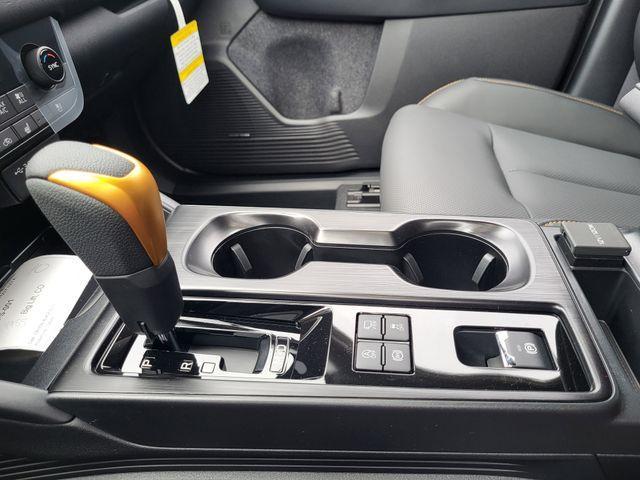 new 2026 Subaru Outback car, priced at $48,772