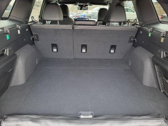 new 2026 Subaru Outback car, priced at $48,772