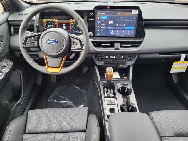 new 2026 Subaru Outback car, priced at $48,772