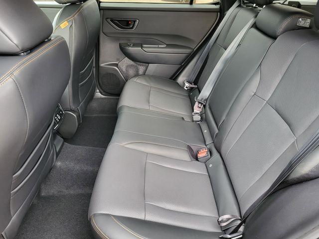 new 2026 Subaru Outback car, priced at $48,772