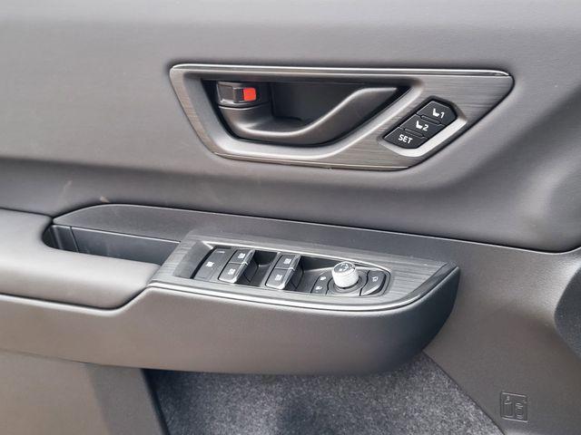 new 2026 Subaru Outback car, priced at $48,772