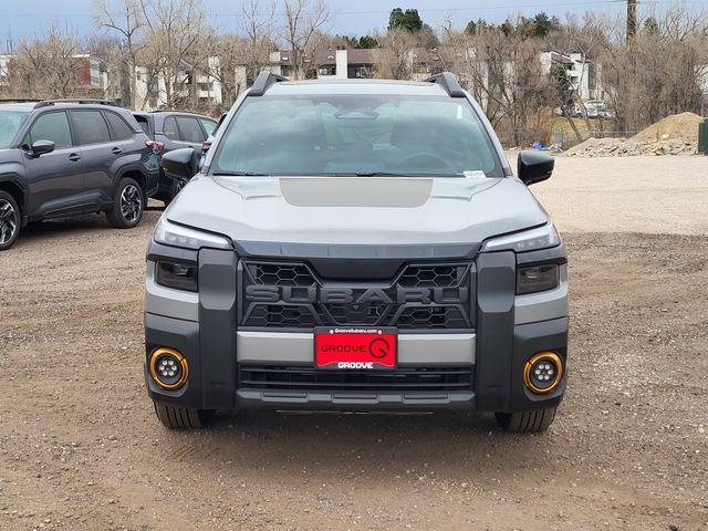 new 2026 Subaru Outback car, priced at $48,772