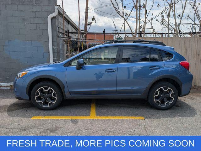 used 2015 Subaru XV Crosstrek car, priced at $18,788
