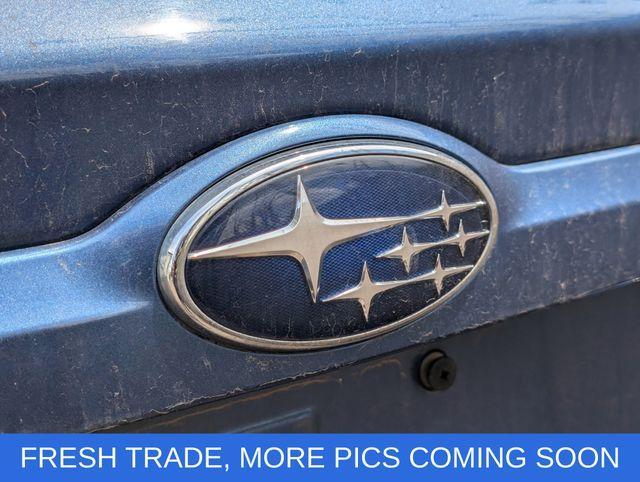 used 2015 Subaru XV Crosstrek car, priced at $18,788
