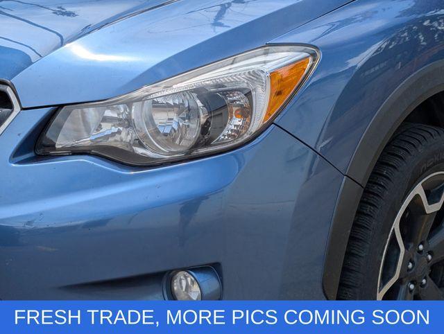 used 2015 Subaru XV Crosstrek car, priced at $18,788