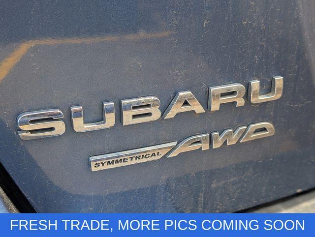 used 2015 Subaru XV Crosstrek car, priced at $18,788