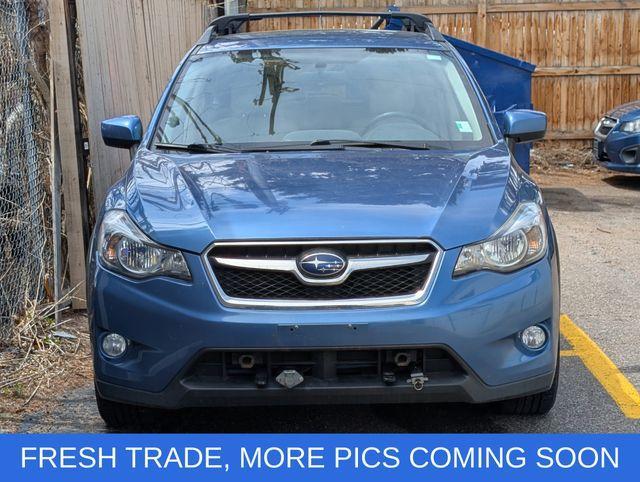 used 2015 Subaru XV Crosstrek car, priced at $18,788