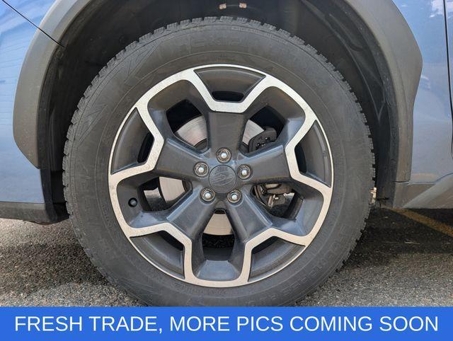 used 2015 Subaru XV Crosstrek car, priced at $18,788