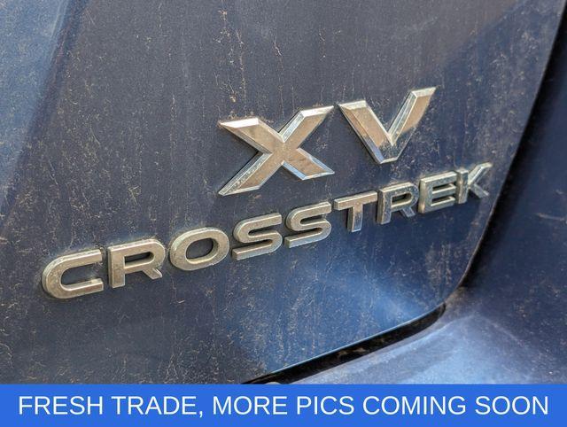 used 2015 Subaru XV Crosstrek car, priced at $18,788
