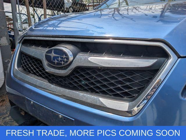 used 2015 Subaru XV Crosstrek car, priced at $18,788