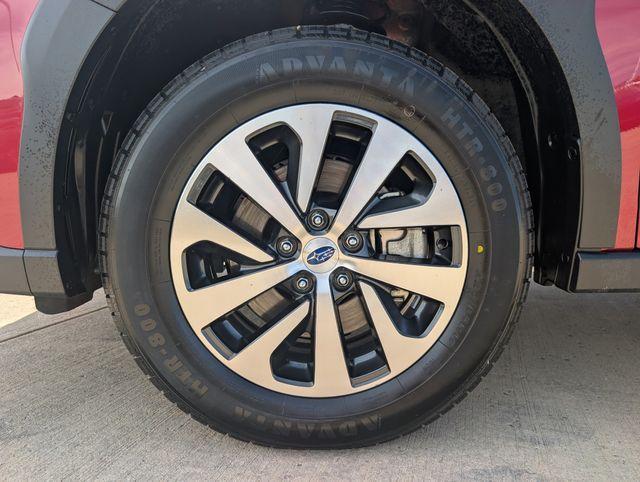 used 2024 Subaru Outback car, priced at $28,580
