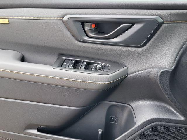 new 2026 Subaru Forester car, priced at $41,828