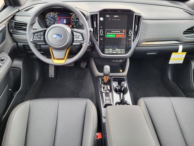 new 2026 Subaru Forester car, priced at $41,828