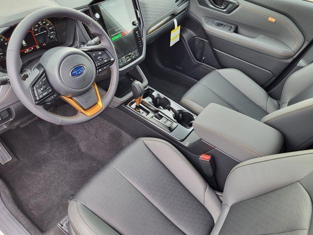 new 2026 Subaru Forester car, priced at $41,828