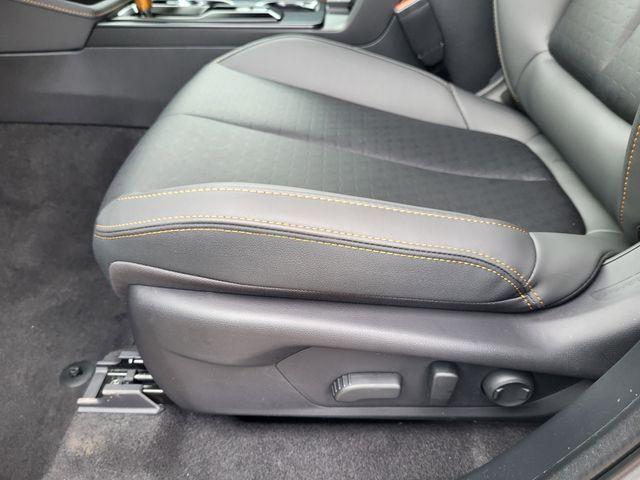 new 2026 Subaru Forester car, priced at $41,828