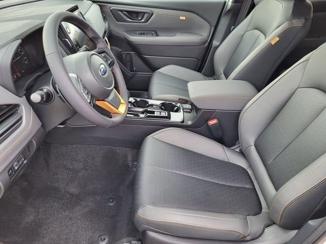 new 2026 Subaru Forester car, priced at $41,828