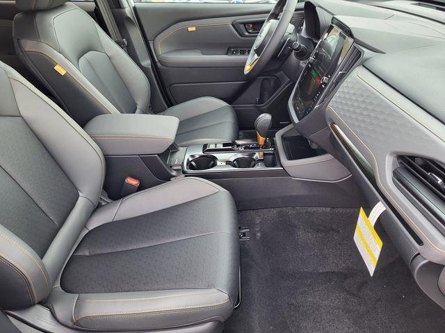 new 2026 Subaru Forester car, priced at $41,828