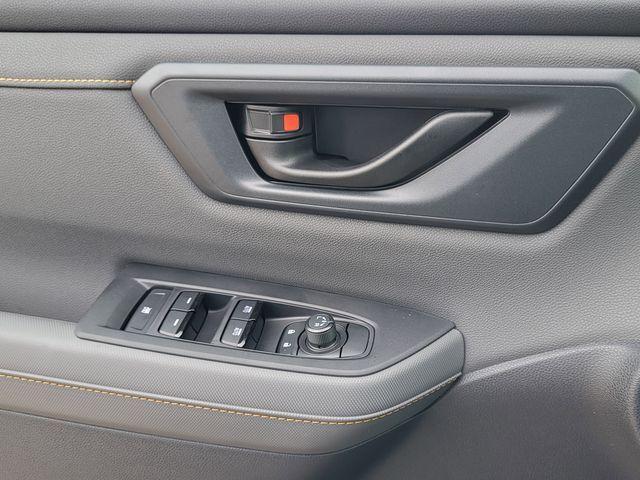 new 2026 Subaru Forester car, priced at $41,828