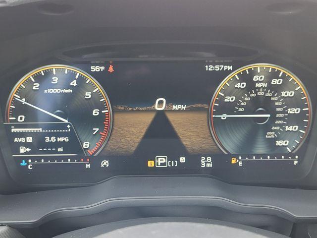 new 2026 Subaru Forester car, priced at $41,828