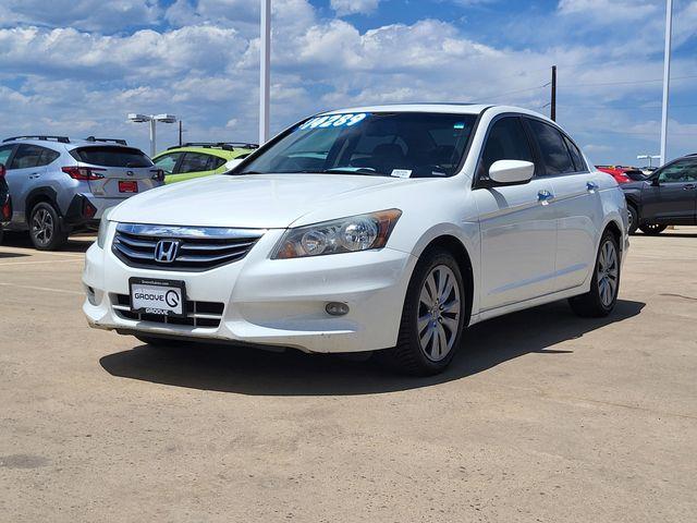 used 2012 Honda Accord car, priced at $10,698