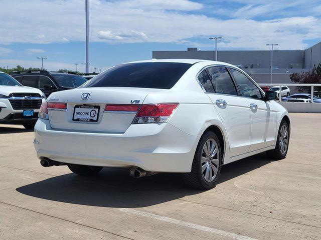 used 2012 Honda Accord car, priced at $10,750