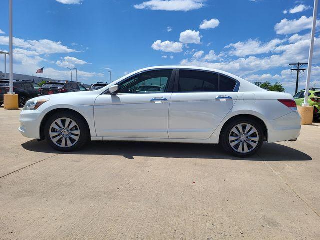 used 2012 Honda Accord car, priced at $10,750
