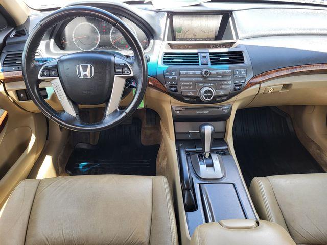 used 2012 Honda Accord car, priced at $10,698