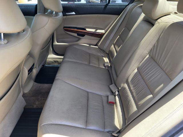used 2012 Honda Accord car, priced at $10,698