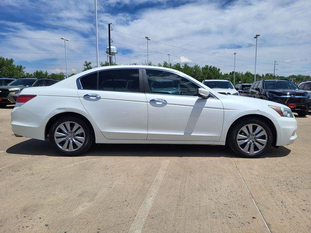 used 2012 Honda Accord car, priced at $10,698