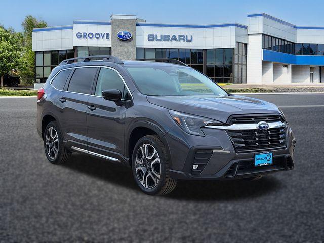 new 2026 Subaru Ascent car, priced at $48,062