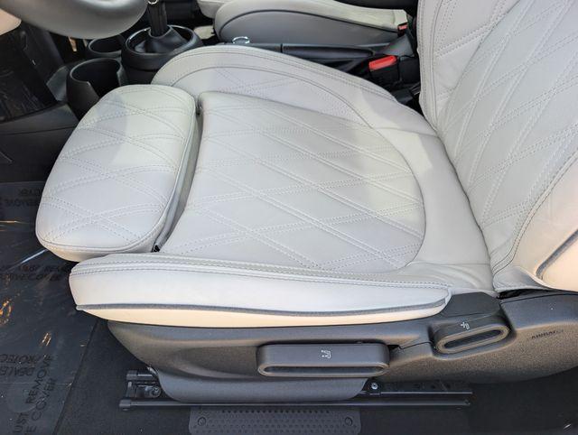 used 2023 MINI Hardtop car, priced at $25,796