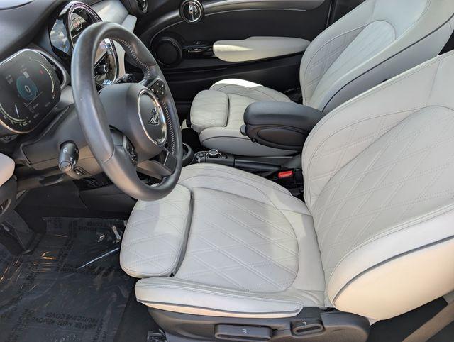used 2023 MINI Hardtop car, priced at $25,348