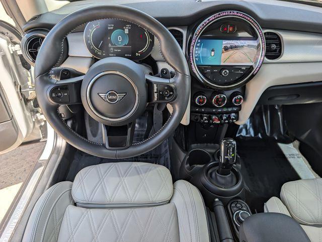 used 2023 MINI Hardtop car, priced at $25,348