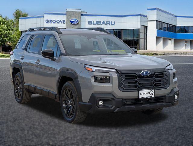 new 2026 Subaru Outback car, priced at $45,154