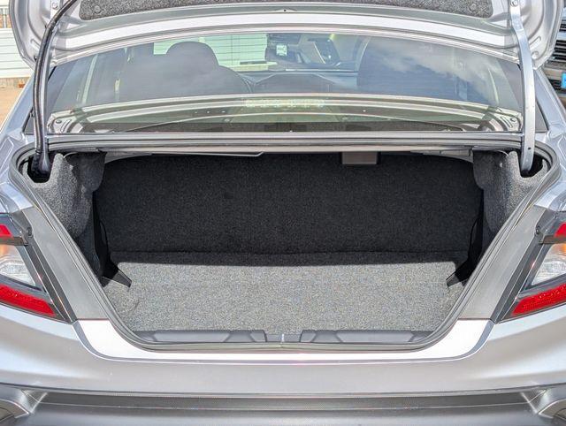 used 2022 Subaru WRX car, priced at $24,901