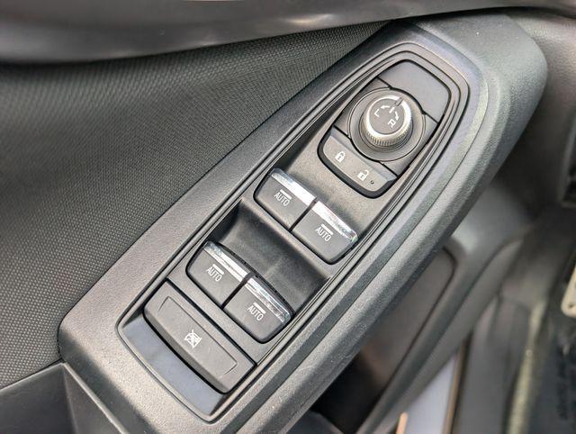 used 2022 Subaru WRX car, priced at $24,901