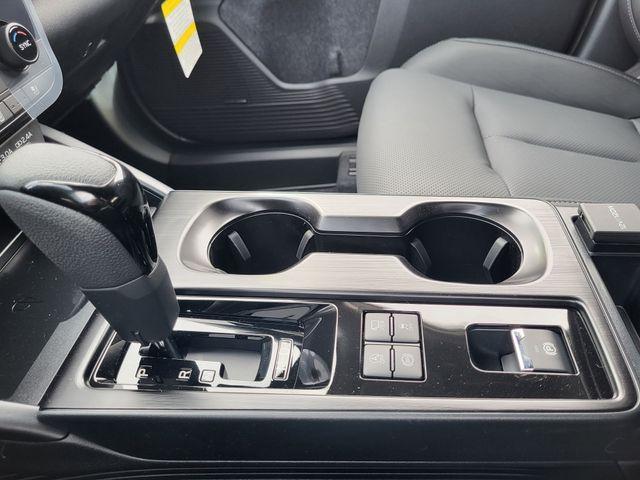 new 2026 Subaru Outback car, priced at $47,307