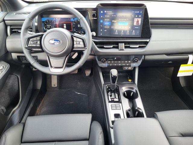 new 2026 Subaru Outback car, priced at $47,307