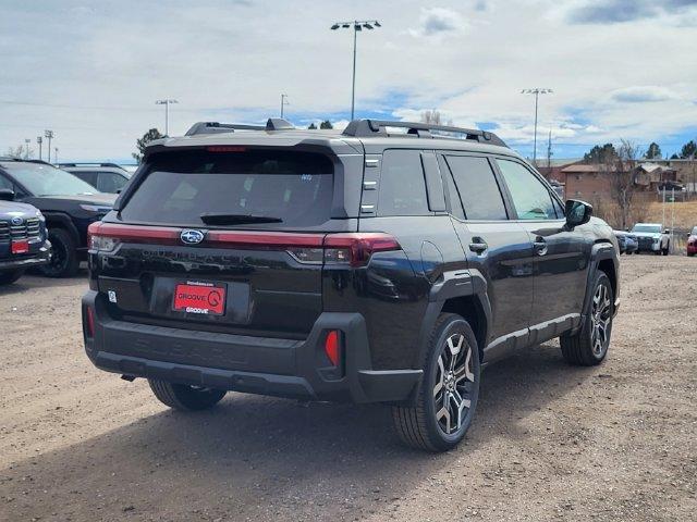 new 2026 Subaru Outback car, priced at $47,606